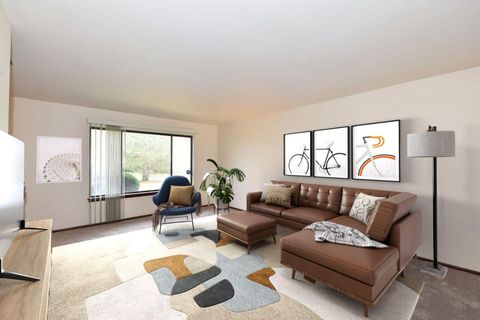 Photo of 6081 W Calumet Rd Rd, Milwaukee, WI 53223 (MLS # 1952804)