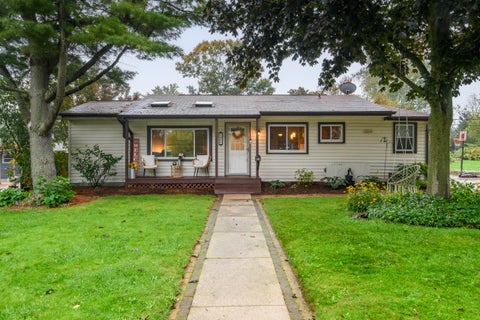 Photo of 245 E Monroe St, Port Washington, WI 53074 (MLS # 1982803)