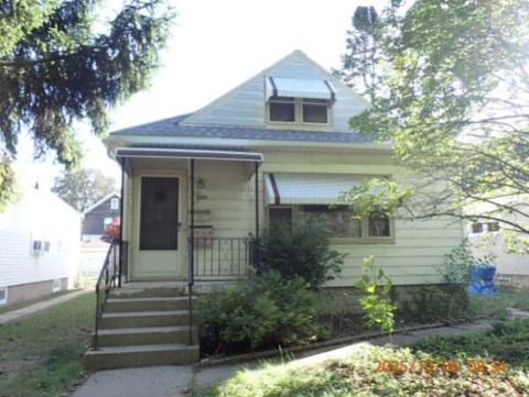 Photo of 3240 S Dayfield Ave, Milwaukee, WI 53207 (MLS # 1963338)