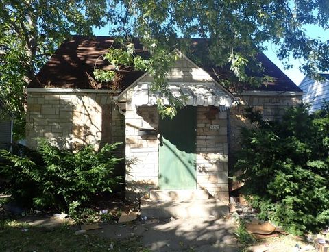 Photo of 5249 N Teutonia Ave, Milwaukee, WI 53209 (MLS # 1957567)