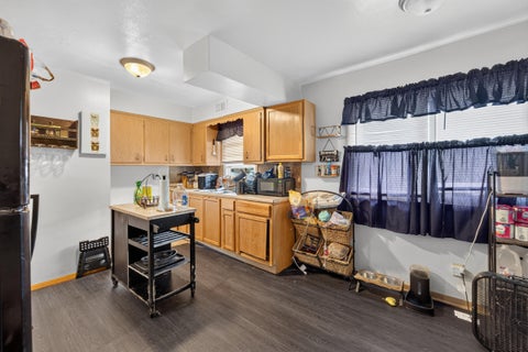 Photo of 8624 W Hampton Ave, Milwaukee, WI 53225 (MLS # 1971246)
