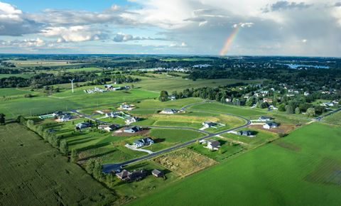 Photo of Lt18 Prairie View Dr, Sherman, WI 53075 (MLS # 1949463)