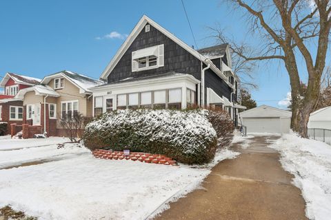 Photo of 4413 19th Ave, Kenosha, WI 53140 (MLS # 1954156)