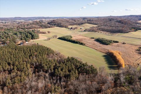 Photo of 00 Iceman Rd, Sparta, WI 54656 (MLS # 1963878)