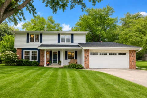 Photo of 18675 Anita Ct, Brookfield, WI 53045 (MLS # 1976200)