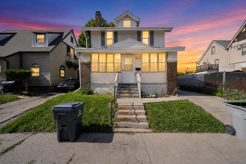 Photo of 2563 N Hubbard St, Milwaukee, WI 53212 (MLS # 1983182)