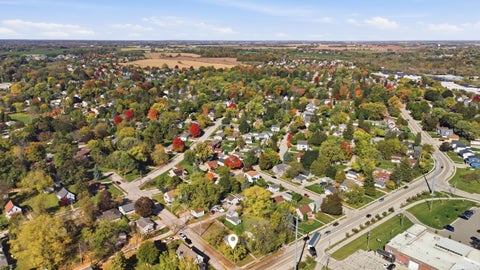 Photo of 423 S Spring St, Port Washington, WI 53074 (MLS # 1985875)