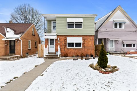 Photo of 3224 S 13th St, Milwaukee, WI 53215 (MLS # 1947824)