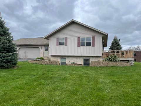 8324 200th Ave, Bristol, WI 53104 - MLS#: 1914873