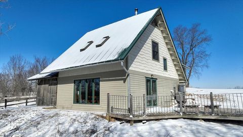 Photo of 14096 Turben Ridge Rd, Clayton, WI 54655 (MLS # 1944941)