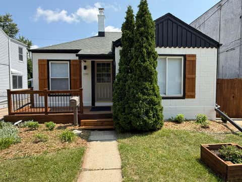Photo of 2586 S 77th St, West Allis, WI 53219 (MLS # 1975101)