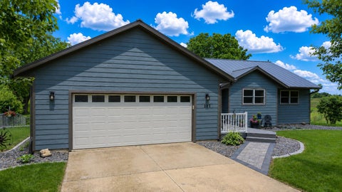 Photo of 203 Willow St, Viroqua, WI 54665 (MLS # 1980602)