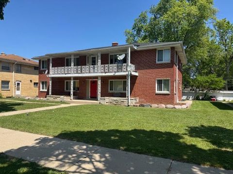 Photo of 8636 W Congress St, Milwaukee, WI 53225 (MLS # 1954961)