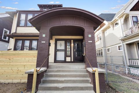 Photo of 2649 N 45th St, Milwaukee, WI 53210 (MLS # 1950465)