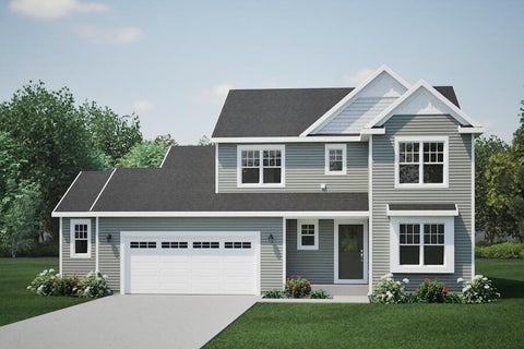 Photo of 640 Sunset Dr, Elkhorn, WI 53121 (MLS # 1982945)