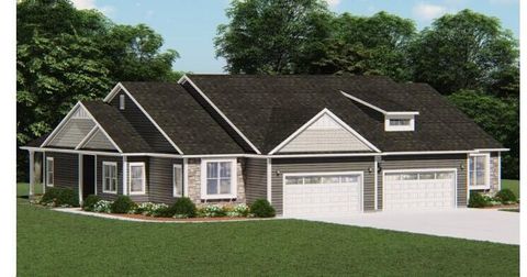 Photo of W253N6646 Heavenly Ct, Sussex, WI 53089 (MLS # 1952084)