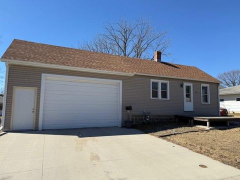 114 Winnebago St S, Caledonia, MN 55921 - MLS#: 1910127
