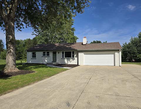 Photo of 4220 N 162nd St, Brookfield, WI 53005 (MLS # 1977623)