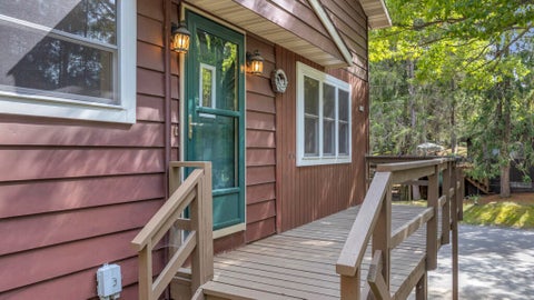 Photo of 5529 Evergreen Dr, Wilson, WI 53081 (MLS # 1980820)