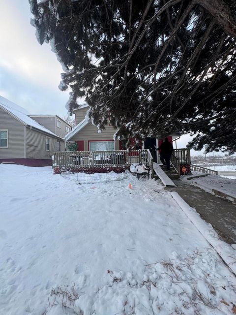 Photo of 4783 N 30th St, Milwaukee, WI 53209 (MLS # 1944731)