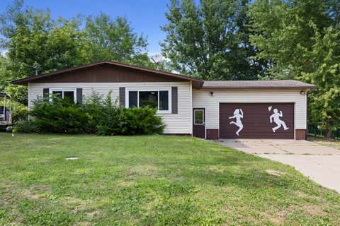 Photo of 460 Center St, Dakota, WI 55925 (MLS # 1975987)
