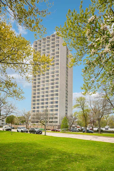 Photo of 2525 S Shore Dr, Milwaukee, WI 53207 (MLS # 1973916)