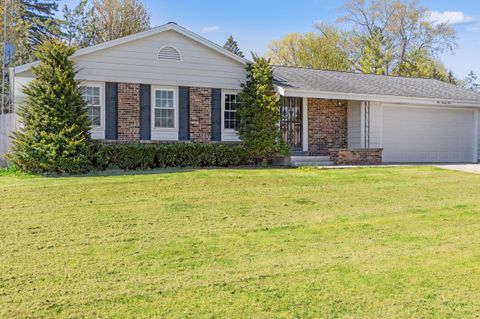 Photo of 521 W 3rd St, Waldo, WI 53093 (MLS # 1962222)