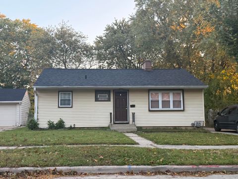 Photo of 7314 W Tallmadge Pl, Milwaukee, WI 53218 (MLS # 1940287) Photo of 7314 W Tallmadge Pl, Milwaukee, WI 53218 (MLS # 1940287)