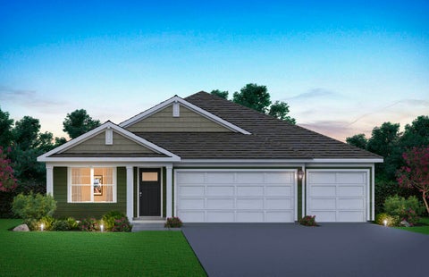 Photo of 541 Revere St, Burlington, WI 53105 (MLS # 1983505)