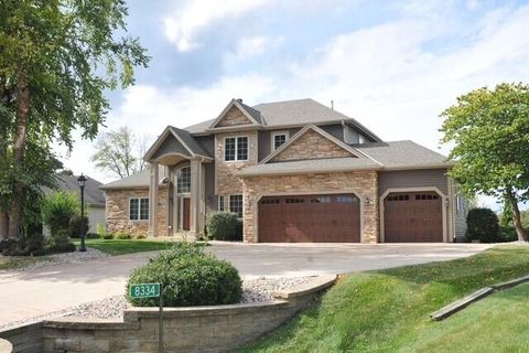 Photo of 8334 Virginia Cir, Norway, WI 53185 (MLS # 1939630)