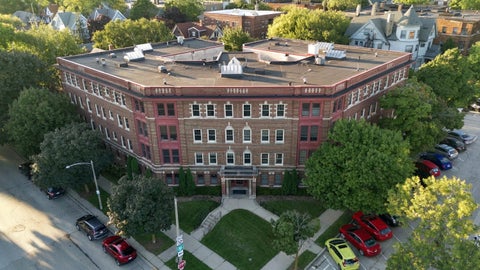 Photo of 2230 E Bradford Ave, Milwaukee, WI 53211 (MLS # 1981977)