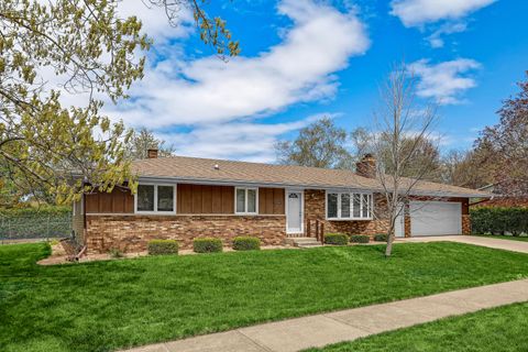 1611 Hickory St, Onalaska, WI 54650 - MLS#: 1917184