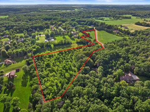 Photo of Lt4 County Highway K -, Erin, WI 53027 (MLS # 1947890)