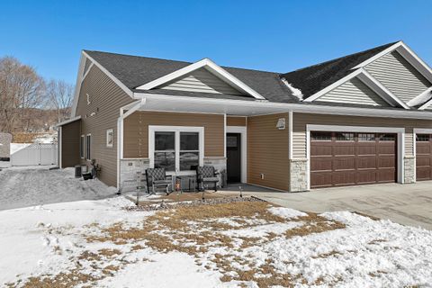 6215 River Run Rd, La Crosse, WI 54601 - MLS#: 1909411