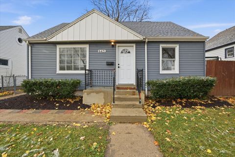 Photo of 645 S 60th St, Milwaukee, WI 53214 (MLS # 1944075)