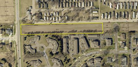 Photo of Lt0 Tratt St, Whitewater, WI 53190 (MLS # 1950345)