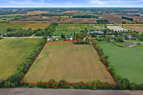 Photo of 11241 Spring St, Mount Pleasant, WI 53177 (MLS # 1983925)