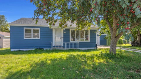 Photo of 1209 N 28th St, Sheboygan, WI 53081 (MLS # 1983228)
