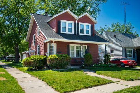 Photo of 6234 34th Ave, Kenosha, WI 53142 (MLS # 1965177)