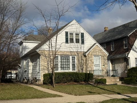 Photo of 3615 N 50TH St, Milwaukee, WI 53216 (MLS # 1957371)