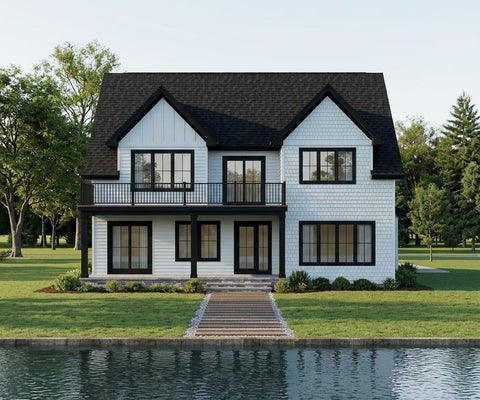 Photo of 3505 South Shore Dr, Delavan, WI 53115 (MLS # 1975573)