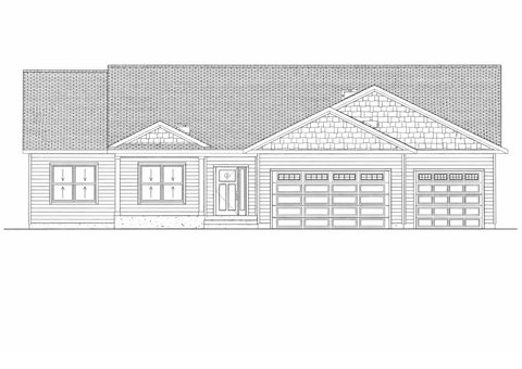 Photo of W3773 Southern Dr, Hamilton, WI 54669 (MLS # 1947549)