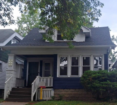 Photo of 3614 N 11th St, Milwaukee, WI 53206 (MLS # 1981423)