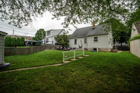Photo of 3355 N 83rd St, Milwaukee, WI 53222 (MLS # 1980138)