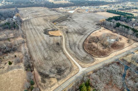 Photo of Lt118 Hoods Creek Path Path, Mount Pleasant, WI 53406 (MLS # 1944570)