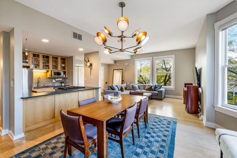 Photo of 224 W Vine St, Milwaukee, WI 53212 (MLS # 1948069)