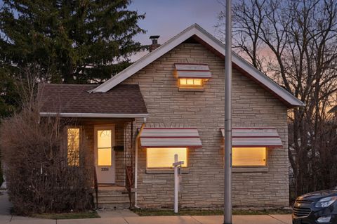 Photo of 2200 S 84th St, West Allis, WI 53227 (MLS # 1961529)