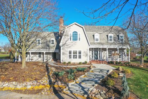Photo of 6932 W Lafayette Pl, Mequon, WI 53092 (MLS # 1899592)