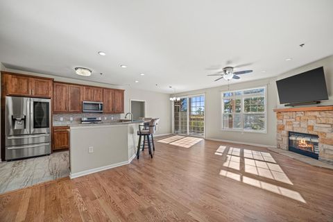 Photo of 9227 S 51st St, Franklin, WI 53132 (MLS # 1941750)