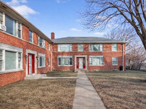 Photo of 3602-3606 N Sherman Blvd, Milwaukee, WI 53216 (MLS # 1952554)